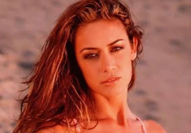 Así lucía Anette Michel en su juventud antes de convertirse en una estrella de la televisión mexicana