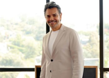 Eugenio Derbez analiza retirarse para disfrutar la vida que ha construido Eugenio Derbez analiza retirarse para disfrutar la vida que ha construido