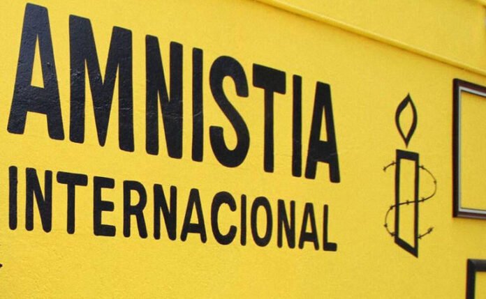 Amnistía Internacional respalda llamado de la ONU para proteger a mujeres buscadoras