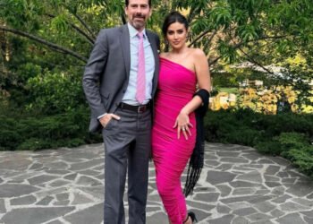 Sofía Rivera Torres sorprende con su cambio físico tras perder 30 kilos después de convertirse en mamá Sofía Rivera Torres sorprende con su cambio físico tras perder 30 kilos después de convertirse en mamá