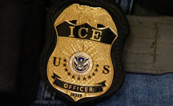 Muere mexicano bajo custodia del ICE en Texas y suman 18 connacionales fallecidos desde 2025