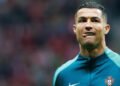 Cristiano Ronaldo queda envuelto en polémica por patrocinador de Portugal vinculado con vehículos usados por Rusia Cristiano Ronaldo queda envuelto en polémica por patrocinador de Portugal vinculado con vehículos usados por Rusia