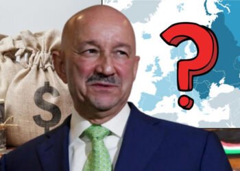 Carlos Salinas de Gortari reaparece en Harvard para hablar sobre México Carlos Salinas de Gortari reaparece en Harvard para hablar sobre México