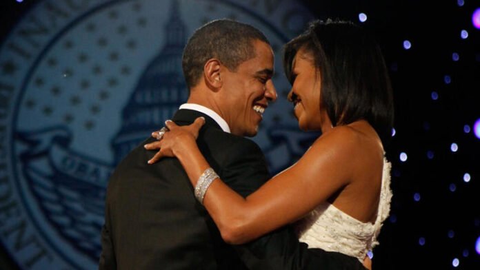 Barack y Michelle Obama celebran 34 años de matrimonio con románticos mensajes