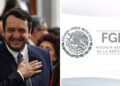 Padres de niños con cáncer denunciarán a Andy López Beltrán y Amílcar Olán ante la FGR Padres de niños con cáncer denunciarán a Andy López Beltrán y Amílcar Olán ante la FGR