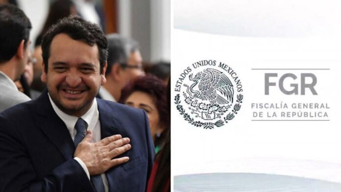 Padres de niños con cáncer denunciarán a Andy López Beltrán y Amílcar Olán ante la FGR