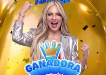 Gustavo Adolfo Infante revela por qué Mariana Ochoa ganó La Casa de los Famosos México Gustavo Adolfo Infante revela por qué Mariana Ochoa ganó La Casa de los Famosos México
