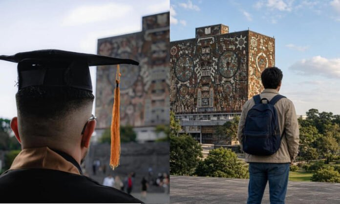 UNAM ofrece beca de hasta 10 mil pesos a estudiantes; estos son los requisitos para solicitarla