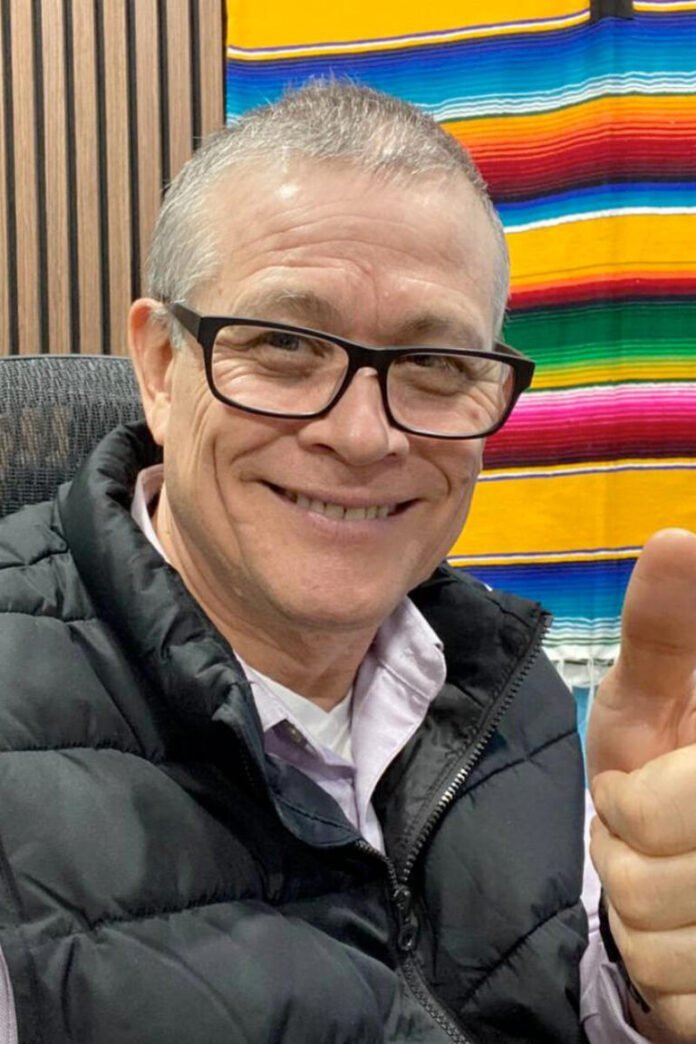 Fiscalía investiga a youtuber por ofrecer 40 mil pesos para atacar a obispo de Aguascalientes