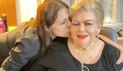 Muere Martha Elena, hija de Paquita la del Barrio, en Veracruz