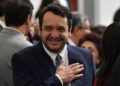 Testigo de la FGR implica a Andy López Beltrán en la trama del huachicol fiscal Testigo de la FGR implica a Andy López Beltrán en la trama del huachicol fiscal