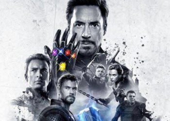 Fans de Marvel se sienten estafados por el reestreno de Avengers Endgame y sus escenas exclusivas Fans de Marvel se sienten estafados por el reestreno de Avengers Endgame y sus escenas exclusivas
