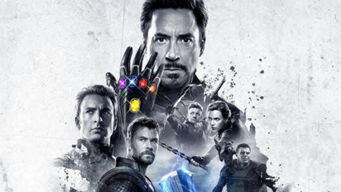 Fans de Marvel se sienten estafados por el reestreno de Avengers Endgame y sus escenas exclusivas