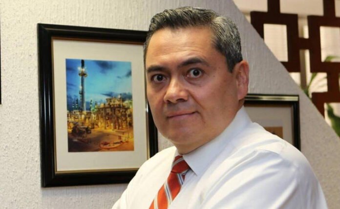 Latinus revela audios de Amílcar Olán sobre contratos por 22 mil millones de pesos en Dos Bocas