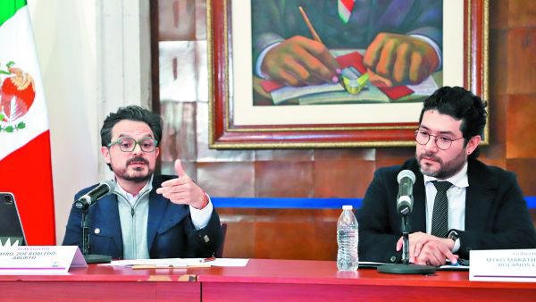 Desabasto de medicamentos golpea a la Sedena; Hospital Central Militar solo surte 56% de las recetas