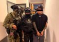 Detienen en Guadalajara a “El Cromo”, presunto líder criminal ligado al CJNG en Oaxaca Detienen en Guadalajara a “El Cromo”, presunto líder criminal ligado al CJNG en Oaxaca
