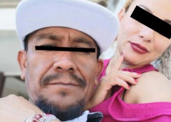 Hombre llama al 911 para reportar que mató a su esposa con machete y martillo en Piedras Negras Hombre llama al 911 para reportar que mató a su esposa con machete y martillo en Piedras Negras