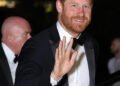 El príncipe Harry revela que el perfume de Lady Di lo ayudó a recuperar recuerdos de su infancia El príncipe Harry revela que el perfume de Lady Di lo ayudó a recuperar recuerdos de su infancia