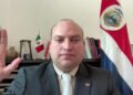 Costa Rica destituye a su embajador en México y asegura que se enteró por la prensa Costa Rica destituye a su embajador en México y asegura que se enteró por la prensa