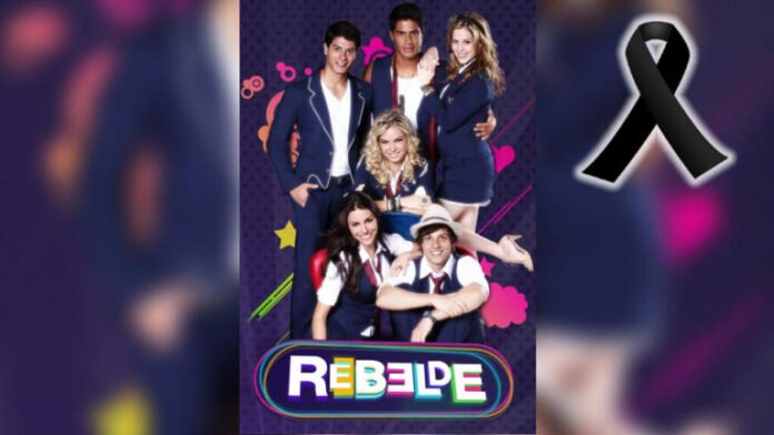 Muere Lua Blanco, actriz de Rebelde, a los 39 años; luchó contra el cáncer en privado