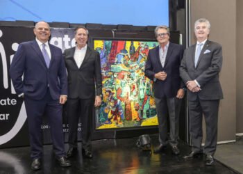 Cata Ayúdate a Dar celebra su edición XVII con reconocidos chefs y una causa solidaria Cata Ayúdate a Dar celebra su edición XVII con reconocidos chefs y una causa solidaria
