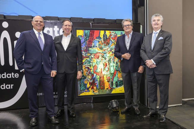 Cata Ayúdate a Dar celebra su edición XVII con reconocidos chefs y una causa solidaria