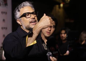Jaime Camil revela su fracaso como cupido tras el fallido matrimonio de su hermano con una actriz Jaime Camil revela su fracaso como cupido tras el fallido matrimonio de su hermano con una actriz