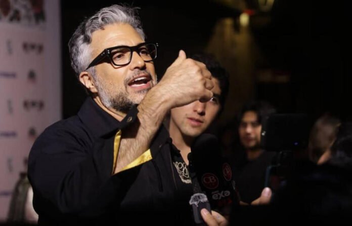 Jaime Camil revela su fracaso como cupido tras el fallido matrimonio de su hermano con una actriz