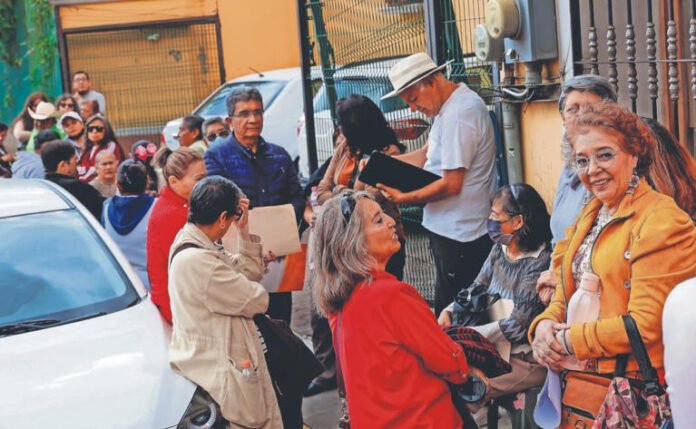Alertas sobre la Modalidad 40 del IMSS comenzaron en 2023 por riesgos financieros en las pensiones
