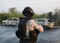 Percepción de inseguridad en México cae a su nivel más bajo en 13 años; estas son las ciudades más y menos seguras Percepción de inseguridad en México cae a su nivel más bajo en 13 años; estas son las ciudades más y menos seguras