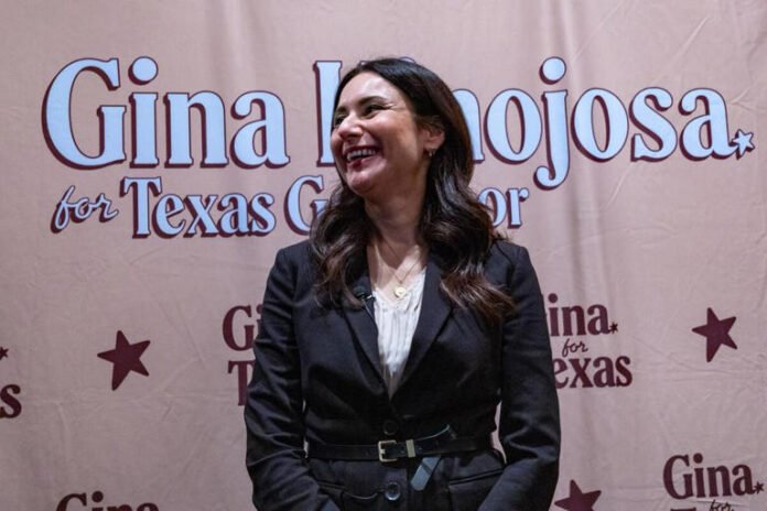 Demócrata de ascendencia mexicana desafía el dominio republicano en Texas rumbo a las elecciones