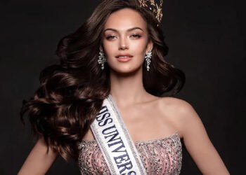 Miss República Checa renuncia a Miss Universe 2026 y otra candidata ocupará su lugar Miss República Checa renuncia a Miss Universe 2026 y otra candidata ocupará su lugar
