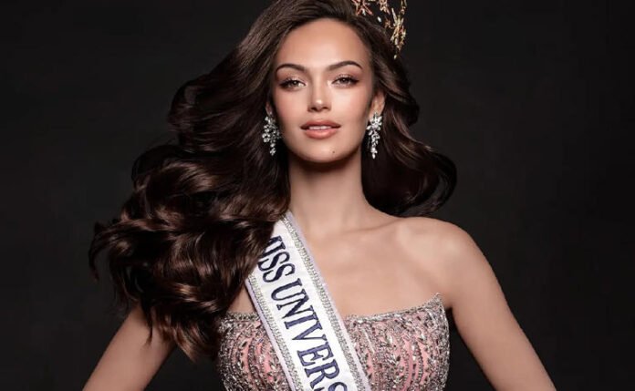 Miss República Checa renuncia a Miss Universe 2026 y otra candidata ocupará su lugar