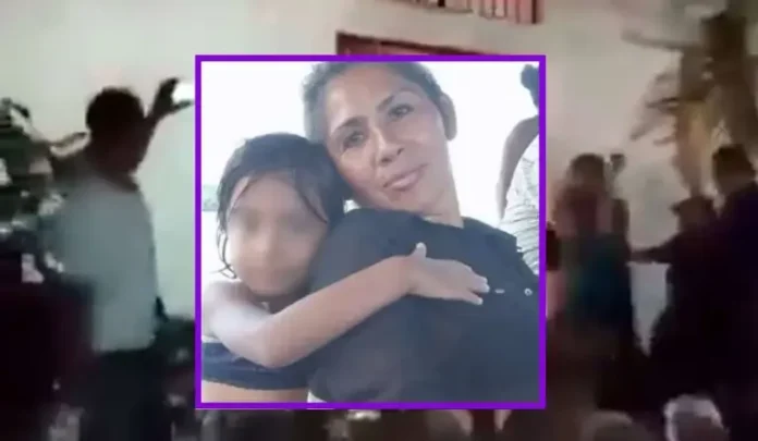 Doble feminicidio en Chiapas habría sido por venganza; abuela y nieta fueron asesinadas en Ostuacán