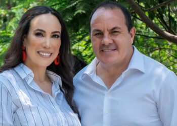 Presunta detención de Natalia Rezende en Estados Unidos desata polémica; Cuauhtémoc Blanco niega los hechos