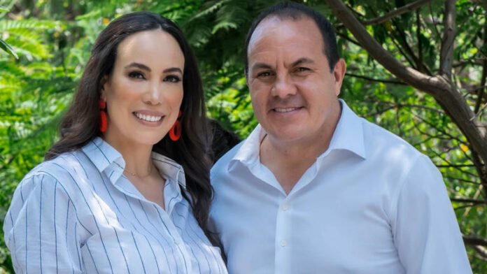 Presunta detención de Natalia Rezende en Estados Unidos desata polémica; Cuauhtémoc Blanco niega los hechos