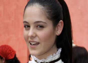 Allisson Lozz deja atrás las telenovelas y emprende un nuevo negocio tras 17 años fuera de la televisión Allisson Lozz deja atrás las telenovelas y emprende un nuevo negocio tras 17 años fuera de la televisión