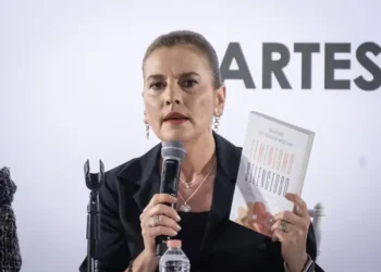 ¿Beatriz Gutiérrez Müller tiene negocios? Esto se sabe sobre los ingresos de la esposa de AMLO ¿Beatriz Gutiérrez Müller tiene negocios? Esto se sabe sobre los ingresos de la esposa de AMLO