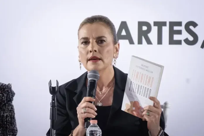 ¿Beatriz Gutiérrez Müller tiene negocios? Esto se sabe sobre los ingresos de la esposa de AMLO