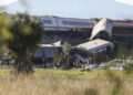 Tragedia ferroviaria en España deja decenas de muertos tras choque de dos trenes de alta velocidad