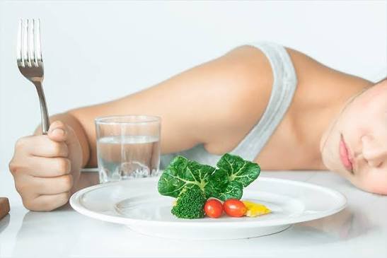 Proponen ley reforzar prevención de trastornos alimentarios