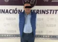 C. J. M. podría enfrentar hasta 40 años de prisión por cargos de traición a la patria C. J. M. podría enfrentar hasta 40 años de prisión por cargos de traición a la patria