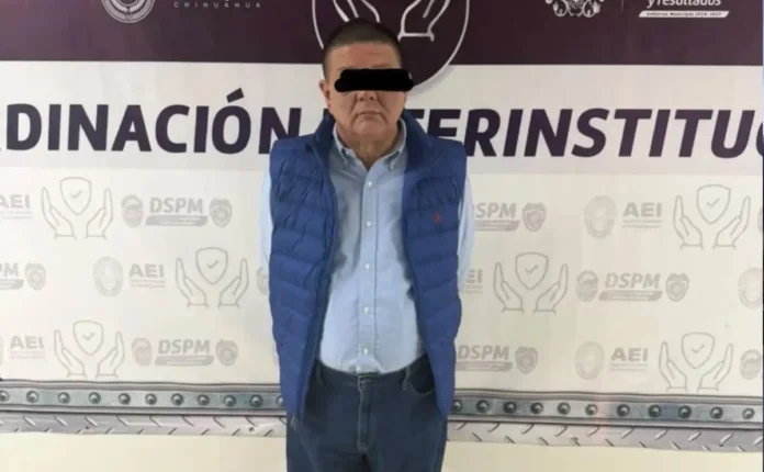 Pide más tiempo defensa para definir situación jurídica de exfiscal