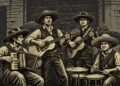 MUREF presenta el Concierto de Corridos Revolucionarios: Música en la Frontera MUREF presenta el Concierto de Corridos Revolucionarios: Música en la Frontera