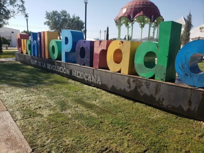 Invitan a Fiestas Patronales en Coyame