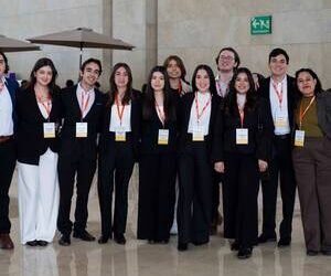 El salto de un joven mexicano: de competir en hackatones a la academia de Apple en Italia