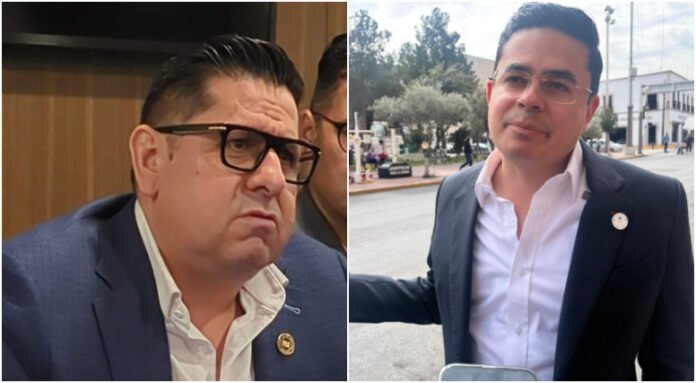 Se suman panistas de Juárez y Rafa Loera a la caravana por César J: regidor