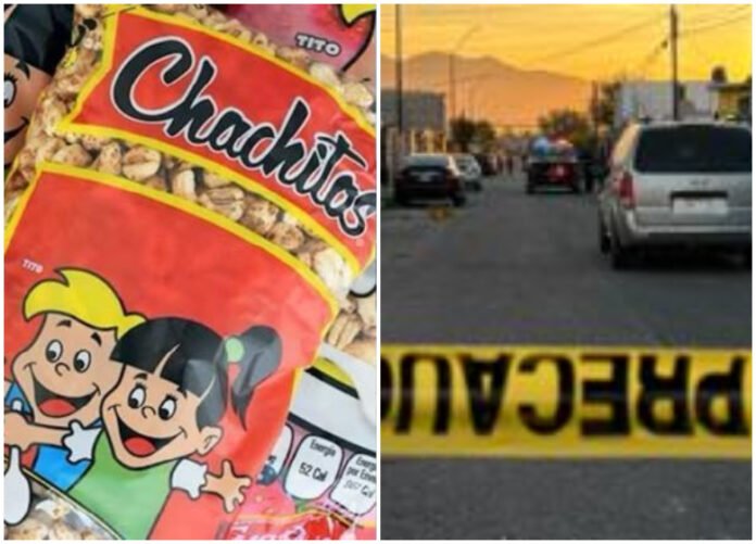 Detienen en Chiapas al presunto homicida del dueño de Chachitos