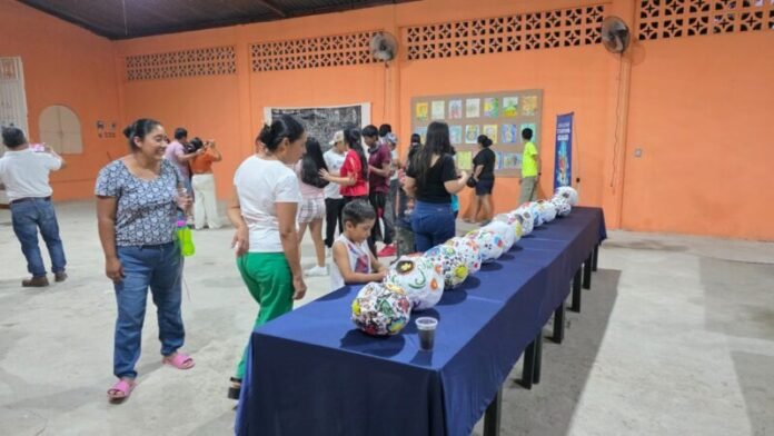 DGVC INVITA A CELEBRAR EL DÍA DE MUERTOS ENTRE ARTE, MEMORIA Y TRADICIÓN