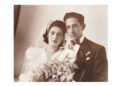 Invitan a conocer la memoria visual de las bodas a través de la exposición El reflejo del amor Invitan a conocer la memoria visual de las bodas a través de la exposición El reflejo del amor